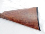 1981 Browning Citori 20 Grade 5 Sideplate Sporter 3 INCH CHAMBERS 26 IC/MOD *** RARE *** - 10 of 10