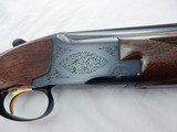 1973 Browning Superposed 12 Magnum 30 Inch - 1 of 9