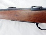 1987 Ruger 77 284 Winchester Tang Safety - 6 of 8