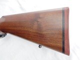 1987 Ruger 77 284 Winchester Tang Safety - 7 of 8