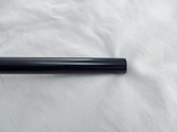 1987 Ruger 77 284 Winchester Tang Safety - 4 of 8
