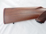 1987 Ruger 77 284 Winchester Tang Safety - 2 of 8