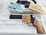 Dan Wesson 44VH 6 Inch In The Box - 1 of 12