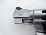 Smith Wesson 986 9MM 2 1/2 Inch In The Box - 4 of 10