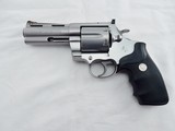 1994 Colt Anaconda 4 Inch 44 Magnum - 1 of 9