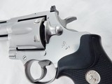 1994 Colt Anaconda 4 Inch 44 Magnum - 3 of 9