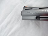 1994 Colt Anaconda 4 Inch 44 Magnum - 2 of 9