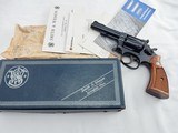 1978 Smith Wesson 48 K22 Magnum 4 Inch NIB - 1 of 6