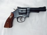 1978 Smith Wesson 48 K22 Magnum 4 Inch NIB - 4 of 6