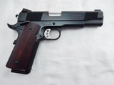Les Baer 1911 Custom Carry 5 Inch New In The Box - 1 of 7