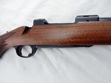 1984 Ruger 77 RSI 250/3000 Savage In The Box - 4 of 10