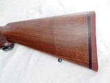 1984 Ruger 77 RSI 250/3000 Savage In The Box - 10 of 10