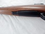 1984 Ruger 77 RSI 250/3000 Savage In The Box - 9 of 10