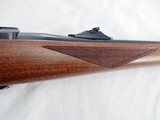 1984 Ruger 77 RSI 250/3000 Savage In The Box - 5 of 10