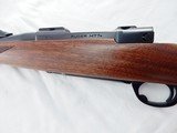 1984 Ruger 77 RSI 250/3000 Savage In The Box - 8 of 10