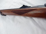 1984 Ruger 77 RSI 250/3000 Savage In The Box - 7 of 10