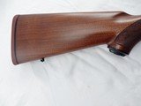 1984 Ruger 77 RSI 250/3000 Savage In The Box - 3 of 10