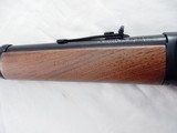 Winchester 94 30-30 New In The Box Red White Blue - 7 of 9