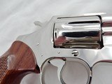 1983 Colt Detective Special 3 Inch Nickel - 5 of 8