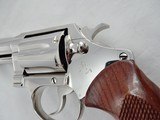 1983 Colt Detective Special 3 Inch Nickel - 3 of 8