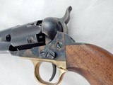 Colt 1860 Army 2nd Generation Fluted - 2 of 6