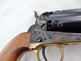 Colt 1860 Army 2nd Generation Fluted - 4 of 6