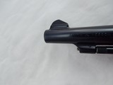 1953 Smith Wesson MP Pre 10 4 Inch - 2 of 8
