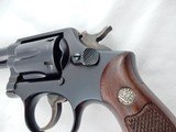 1953 Smith Wesson MP Pre 10 4 Inch - 3 of 8