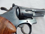 1981 Smith Wesson 25 45 Long Colt 4 Inch - 5 of 8