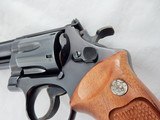 1981 Smith Wesson 25 45 Long Colt 6 Inch - 3 of 8