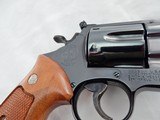 1981 Smith Wesson 25 45 Long Colt 6 Inch - 5 of 8