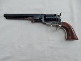 Colt 1851 2nd Generation C Series New In The Box - 2 of 5