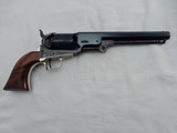 Colt 1851 2nd Generation C Series New In The Box - 3 of 5