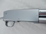 Ithaca 37 M&P Chrome 8 Shot In The Box - 4 of 10
