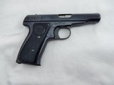 Remington 51 32 Automatic Pistol New In The Box" THE ABSOLUTE BEST OF THE BEST " - 11 of 13