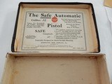 Remington 51 32 Automatic Pistol New In The Box" THE ABSOLUTE BEST OF THE BEST " - 6 of 13