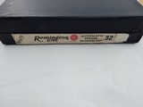 Remington 51 32 Automatic Pistol New In The Box" THE ABSOLUTE BEST OF THE BEST " - 3 of 13
