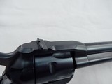 1970 Ruger Single Six 3 Screw New In The Box - 6 of 6