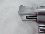 1985 Smith Wesson 624 3 Inch - 2 of 9