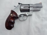 1985 Smith Wesson 624 3 Inch - 4 of 9