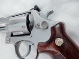 1985 Smith Wesson 624 3 Inch - 3 of 9