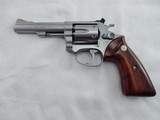 1983 Smith Wesson 651 22 Magnum - 1 of 8