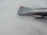 1983 Smith Wesson 651 22 Magnum - 2 of 8