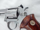 1983 Smith Wesson 651 22 Magnum - 3 of 8