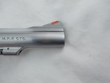1983 Smith Wesson 651 22 Magnum - 6 of 8
