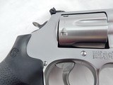 1999 Smith Wesson 686 6 Inch 357 - 5 of 8