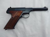 1965 Colt Huntsman 4 1/2 Inch In The Box - 6 of 10