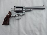 1984 Ruger Security Six 357 6 Inch In Box - 5 of 9