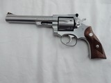 1984 Ruger Security Six 357 6 Inch In Box - 2 of 9