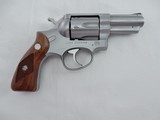 1981 Ruger Speed Six 9MM 2 3/4 Inch - 4 of 8